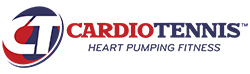 Cardio Tennis Logo